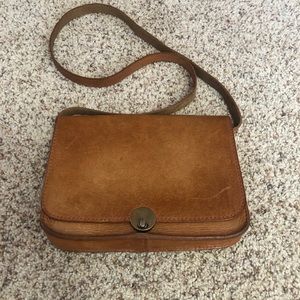 Alternative Cross Body Bag